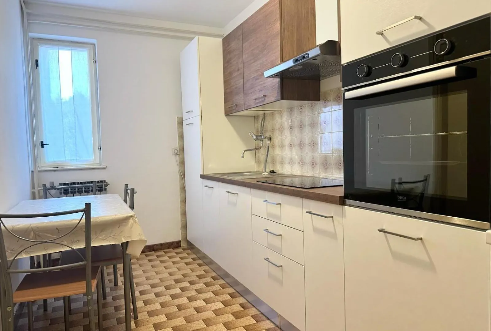 Apartments Nives Πόρετς