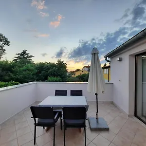 Sofia Apartment