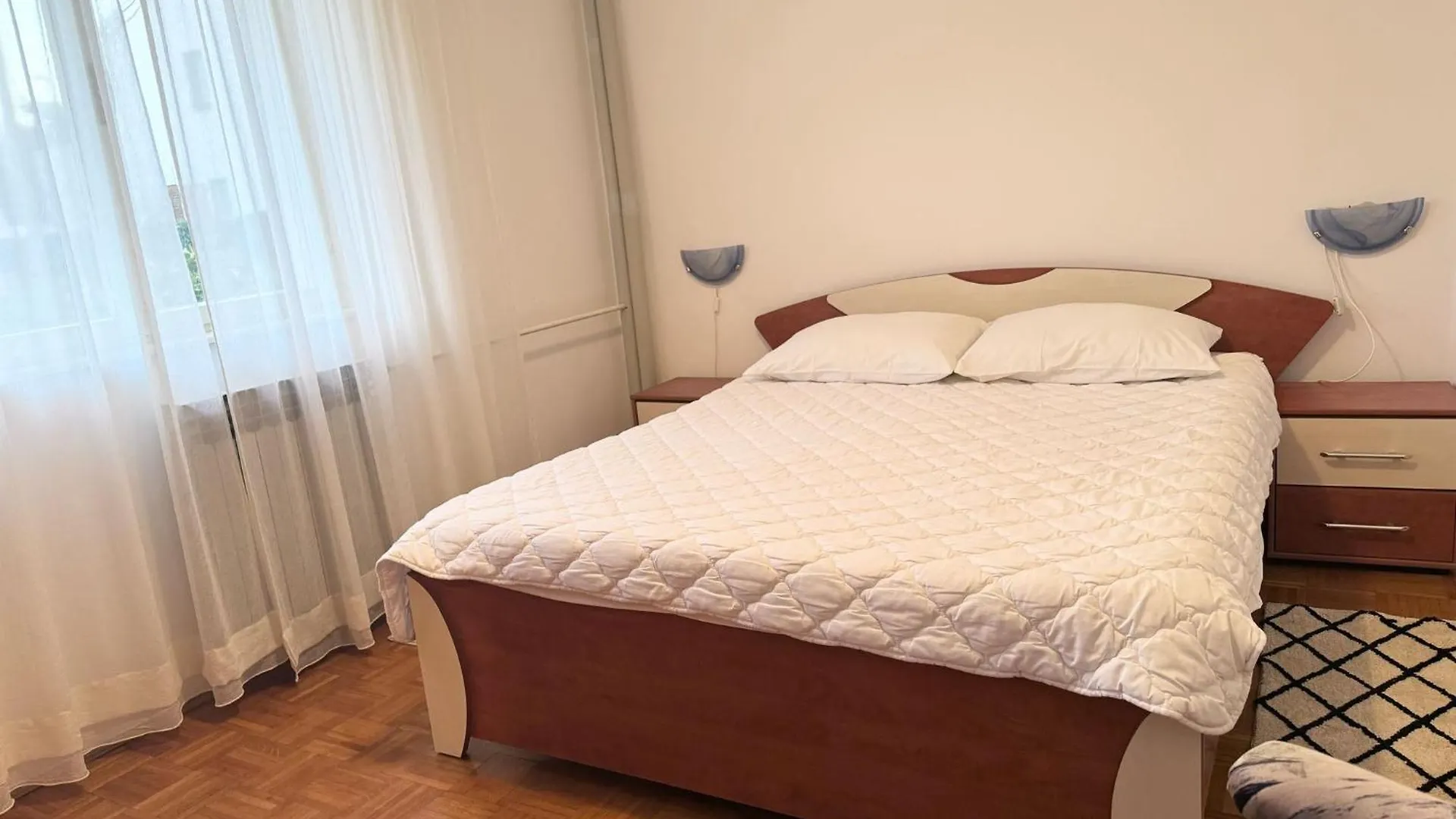 Apartments Nives Poreč