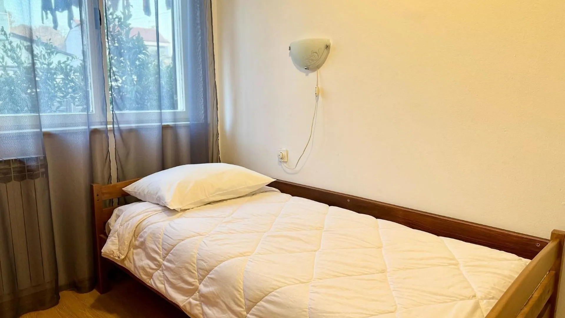 Apartments Nives Poreč Kroatien