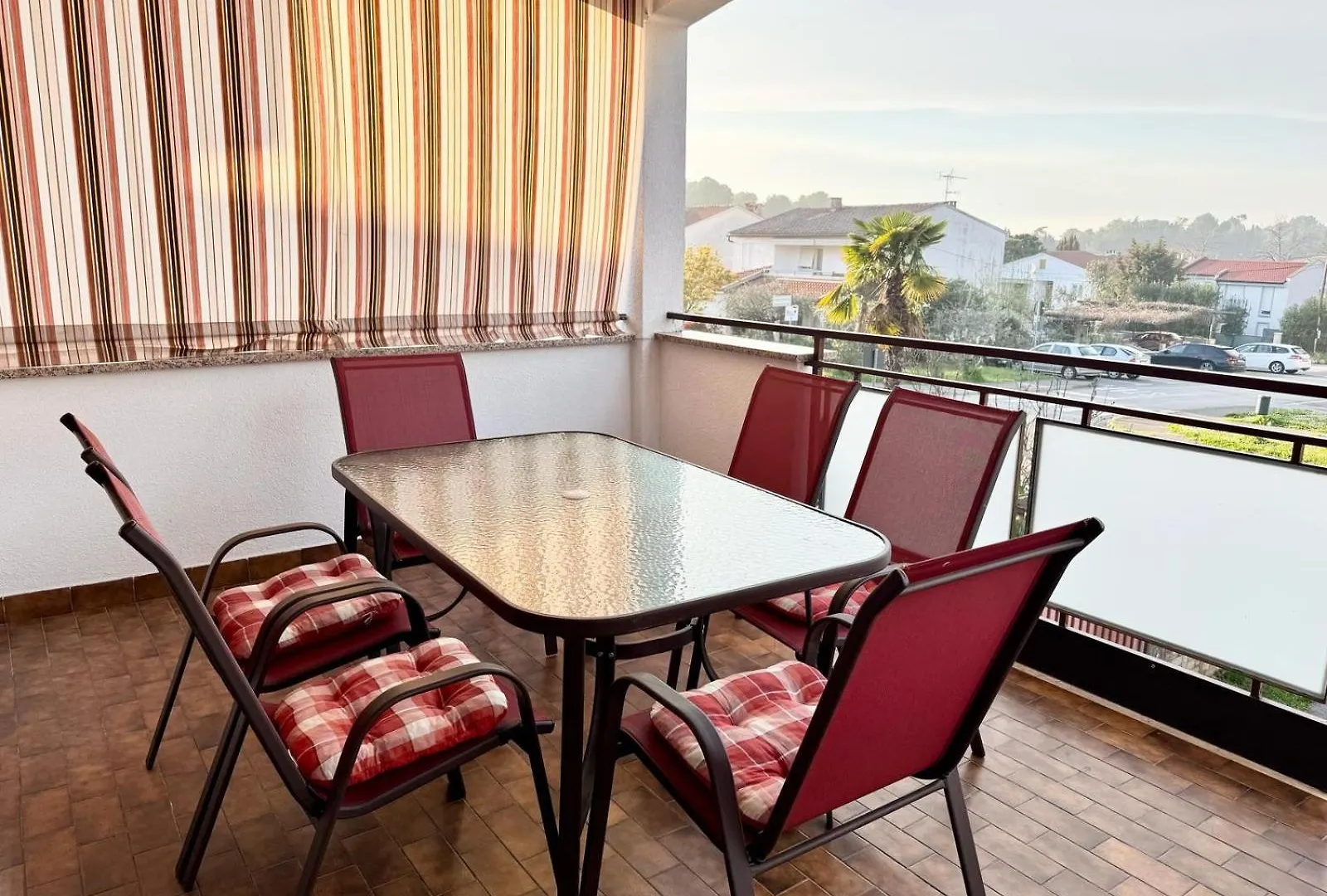 Apartments Nives Poreč