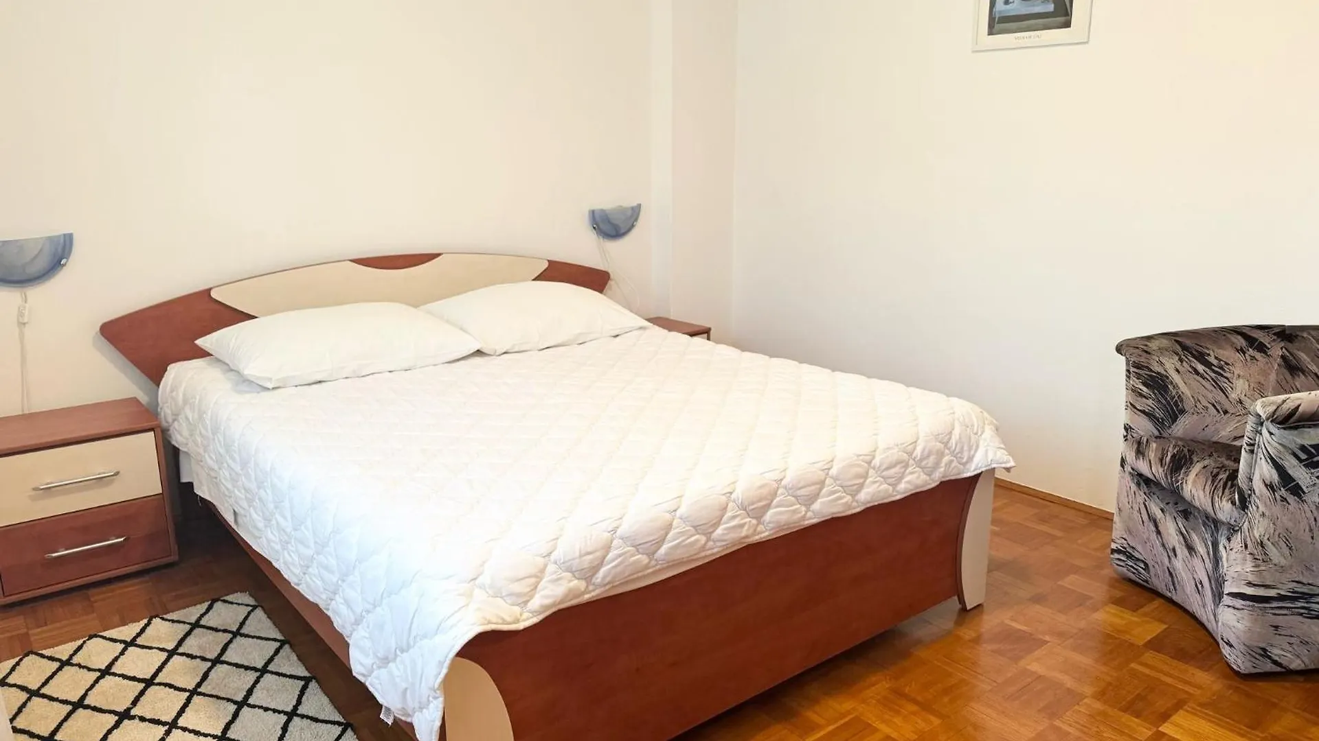 Apartments Nives Poreč