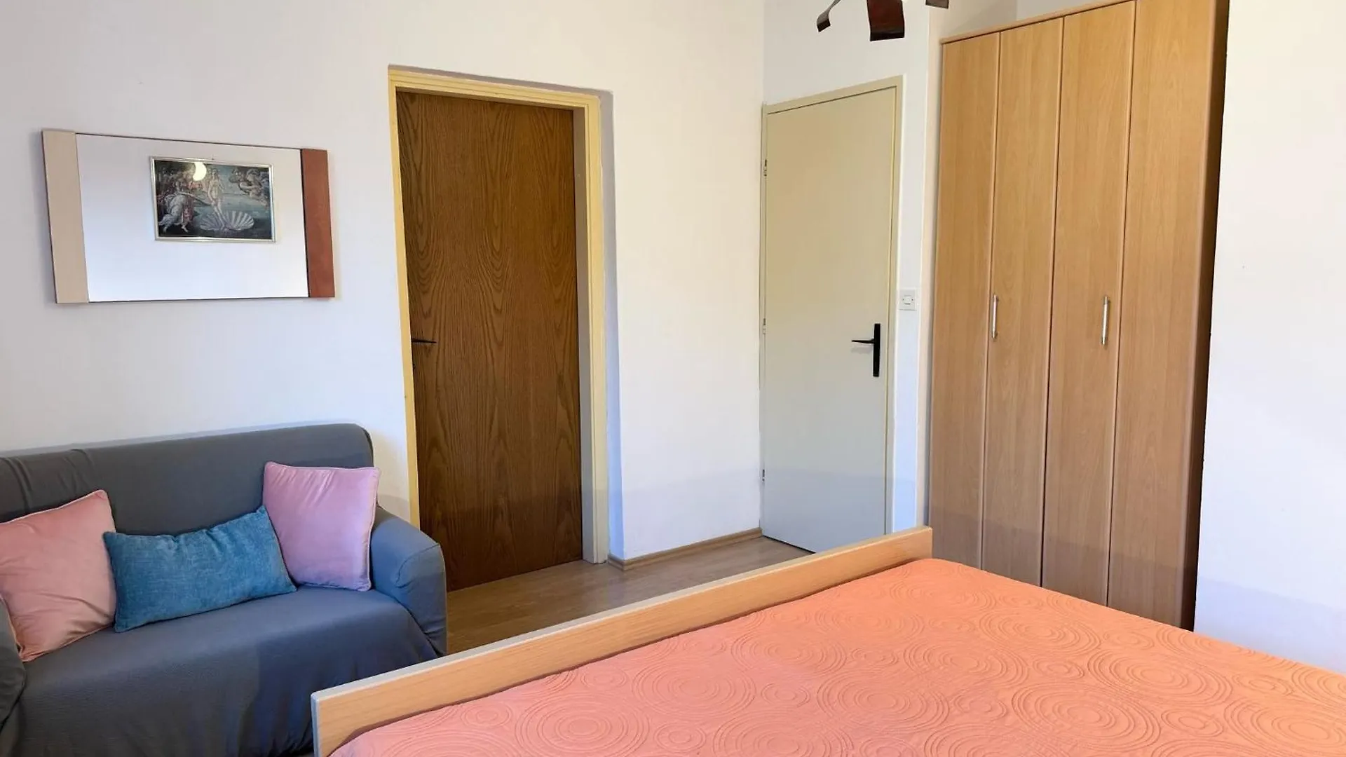 Apartments Nives Poreč 0*,  Kroatien