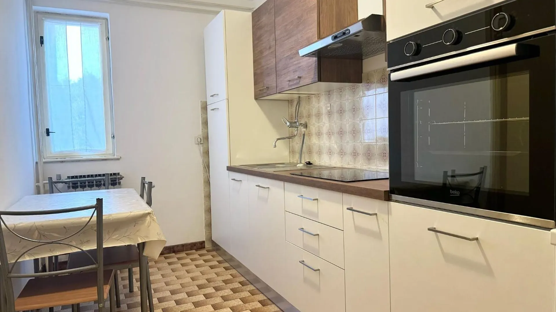 Apartments Nives Poreč