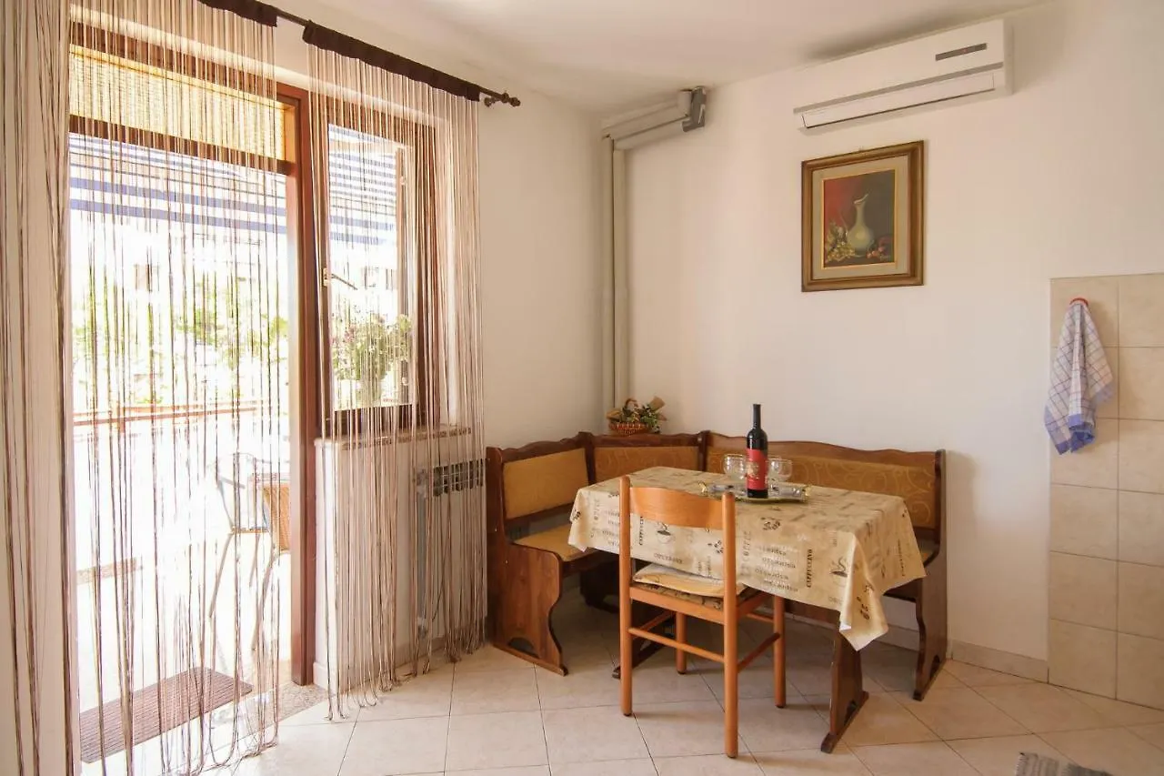 Apartments Nives Poreč