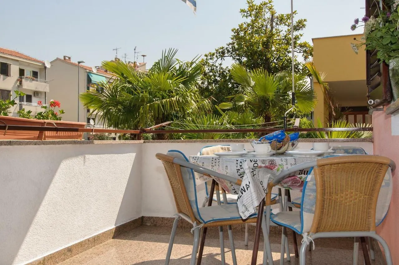 Apartments Nives Poreč