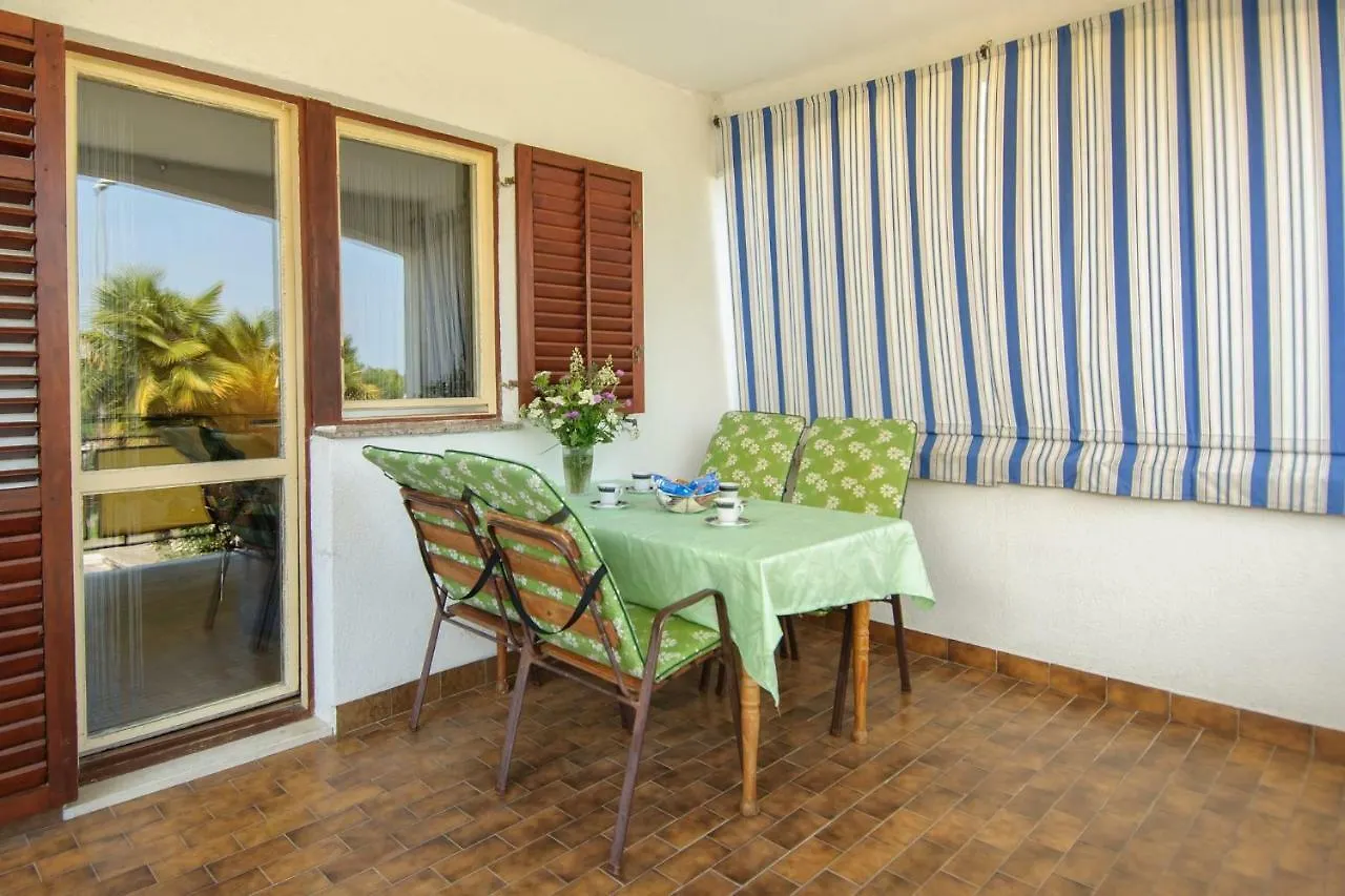 Apartments Nives Poreč