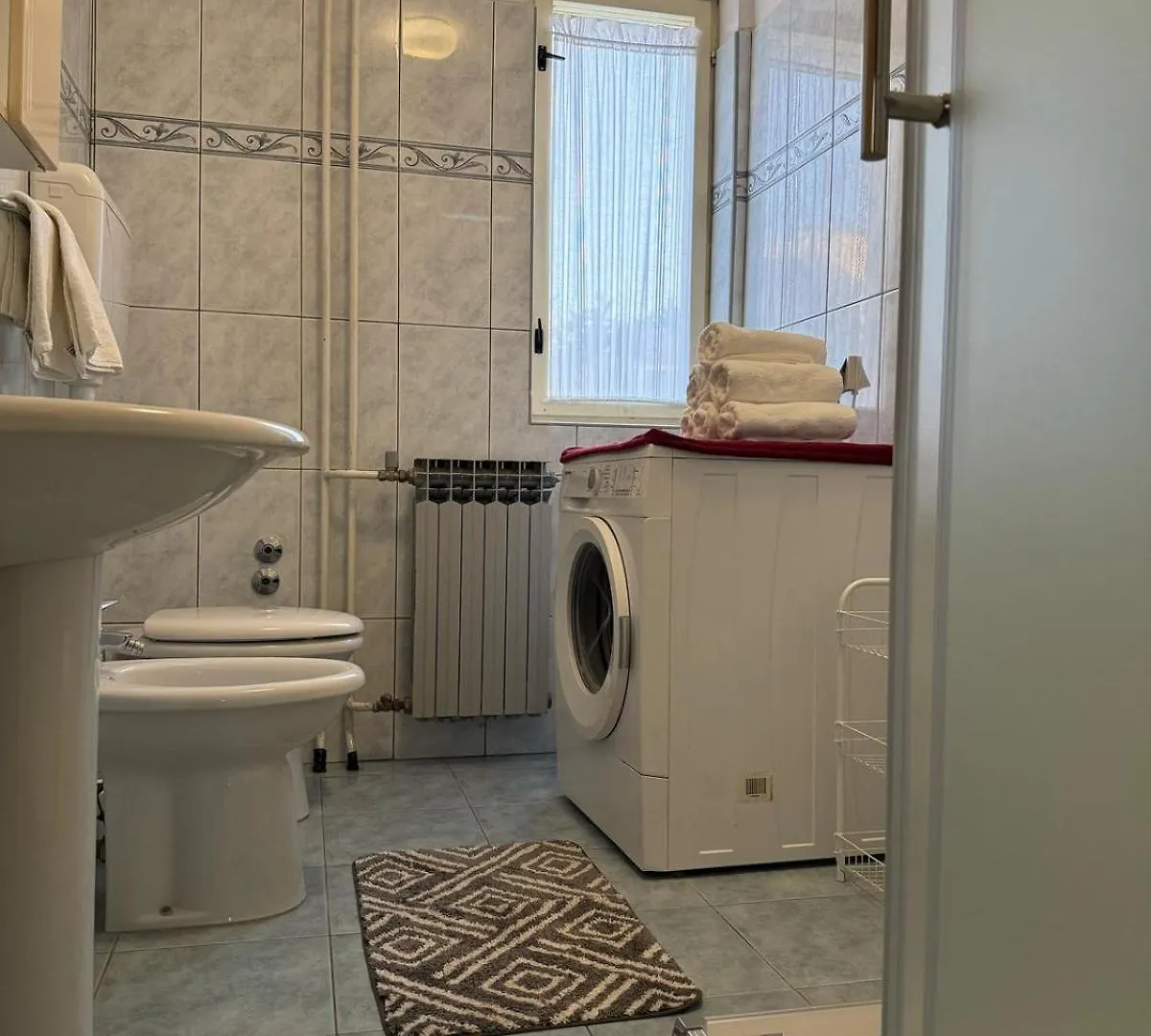 Apartments Nives Porec