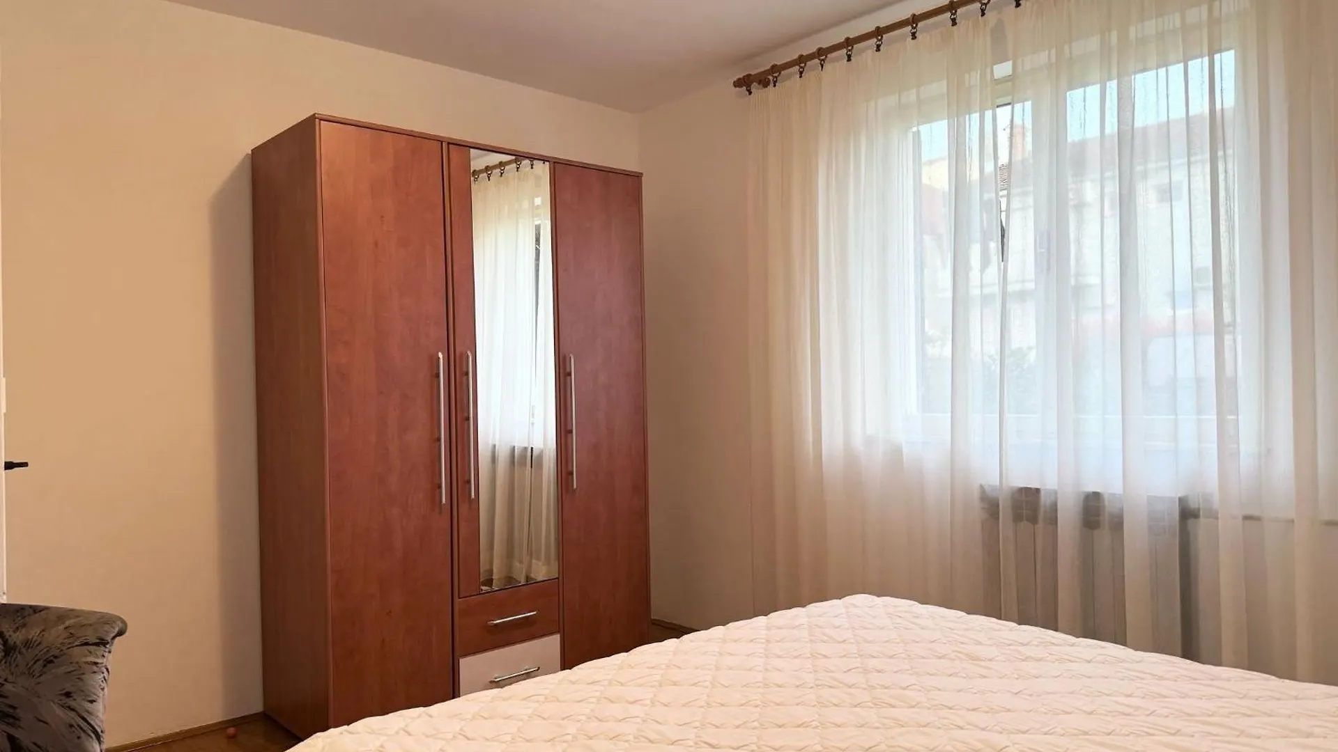 Apartments Nives Porec Croatia