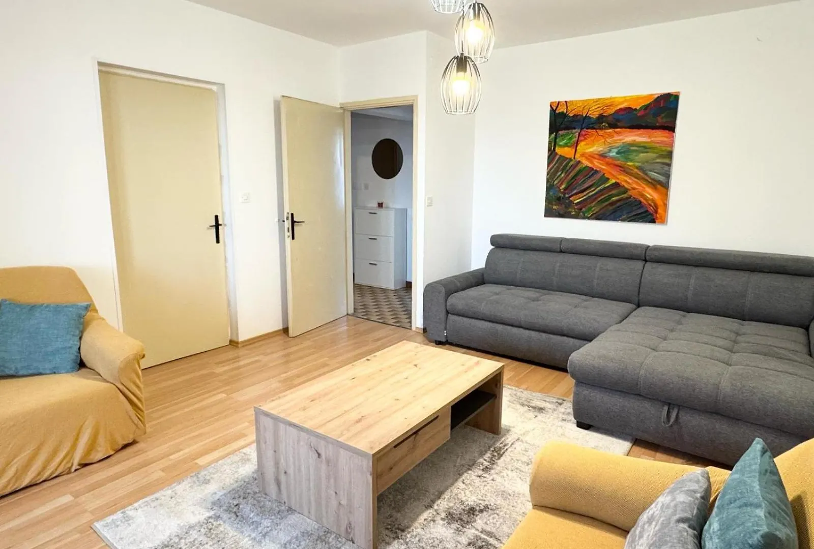 Apartments Nives Porec