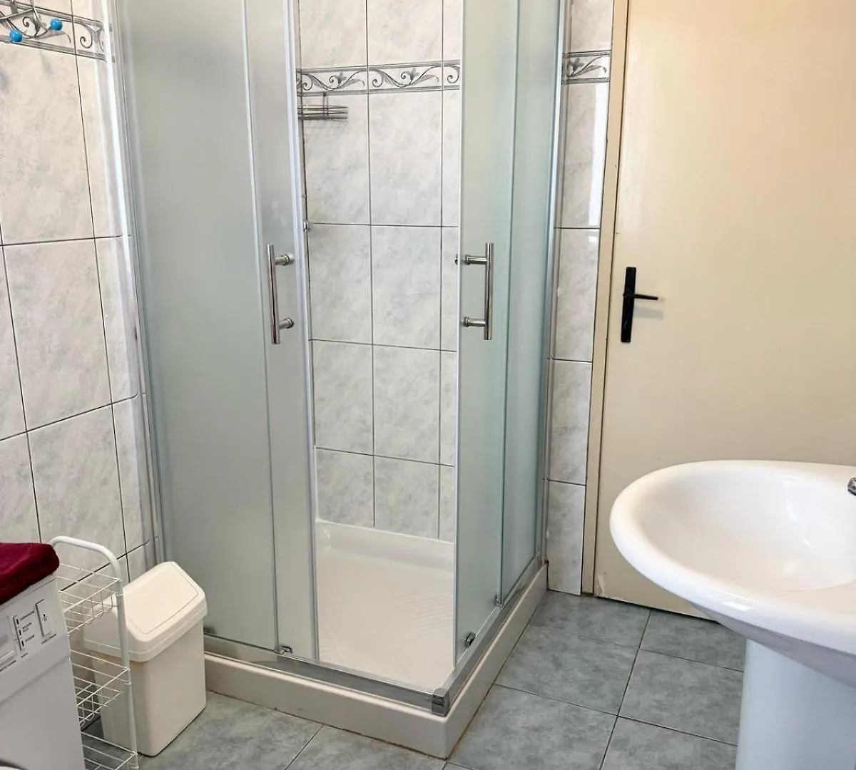 Apartments Nives Porec